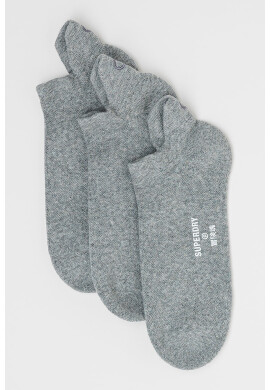 SUPERDRY Чорапи до глезена 3 чифта - Pepit.bg