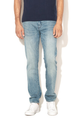 SUPERDRY Еластични дънки Tyler - Pepit.bg