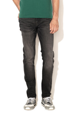 SUPERDRY Еластични дънки Tyler - Pepit.bg