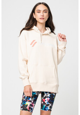 SUPERDRY Худи Code с лого - Pepit.bg