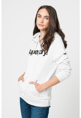 SUPERDRY Худи с лого - Pepit.bg
