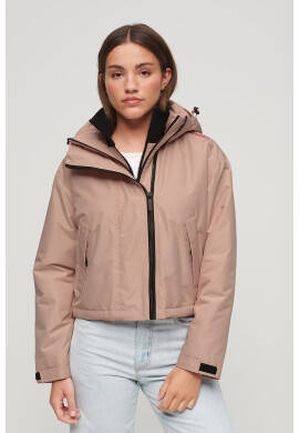 SUPERDRY Яке Code Windcheater с качулка - Pepit.bg