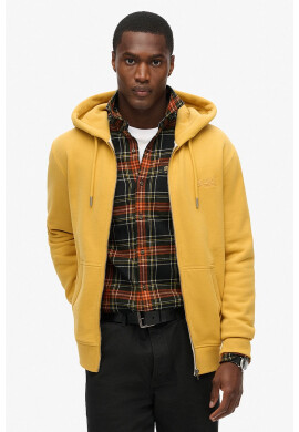 SUPERDRY Худи Essential с цип - Pepit.bg