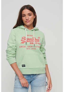 SUPERDRY Худи Neon - Pepit.bg
