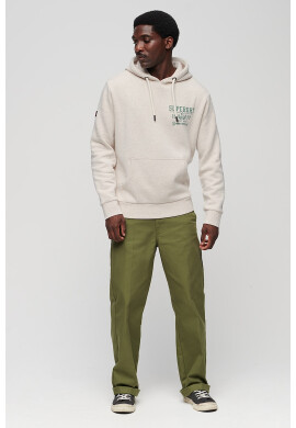 SUPERDRY Худи None Athletic с лого - Pepit.bg