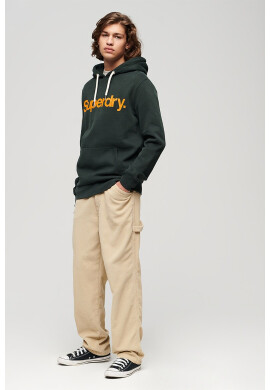 SUPERDRY Худи Ovin Core Classic с лого - Pepit.bg
