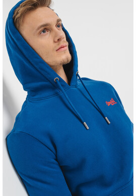 SUPERDRY Худи с джоб кенгуру - Pepit.bg