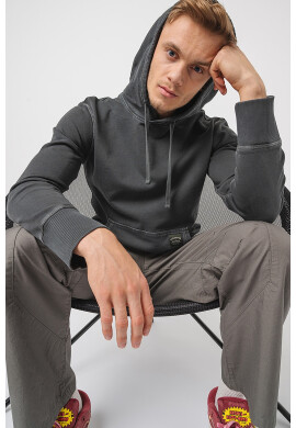 SUPERDRY Худи с джоб кенгуру - Pepit.bg