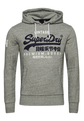 Superdry  Co Худи с лого - Pepit.bg