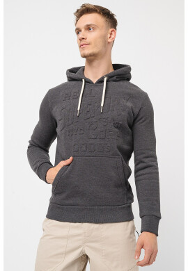 SUPERDRY Худи с лого - Pepit.bg