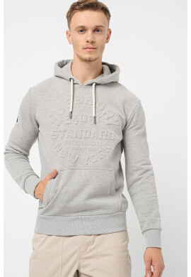 SUPERDRY Худи с лого - Pepit.bg