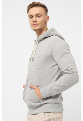 SUPERDRY Худи с лого - Pepit.bg