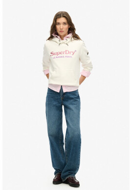 SUPERDRY Худи с лого - Pepit.bg