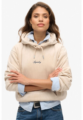 SUPERDRY Худи с лого - Pepit.bg
