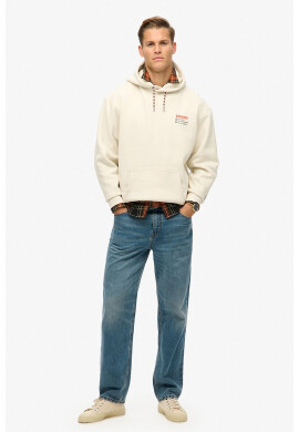 SUPERDRY Худи с памук - Pepit.bg