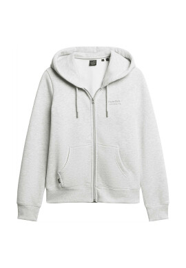 SUPERDRY Худи с цип Essential - Pepit.bg