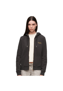SUPERDRY Худи с цип Essential - Pepit.bg