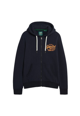 SUPERDRY Худи с цип и лого - Pepit.bg