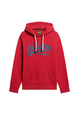 SUPERDRY Худи Soda Pop с лого - Pepit.bg