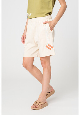 SUPERDRY Къс панталон Code Applique - Pepit.bg