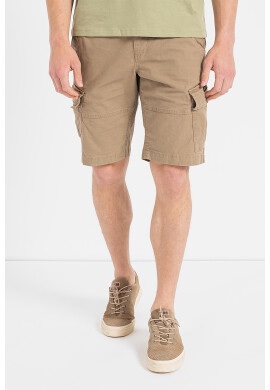 SUPERDRY Къс панталон карго Core - Pepit.bg