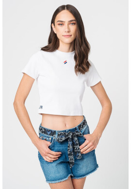 SUPERDRY Къса тениска Essential - Pepit.bg