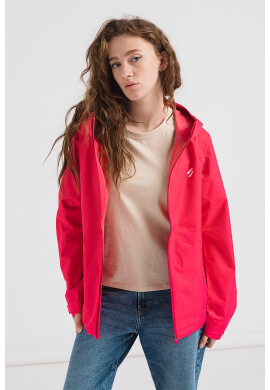 SUPERDRY Непромокаемо яке с лого - Pepit.bg