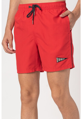 SUPERDRY Плувни шорти Campus Varsity - Pepit.bg