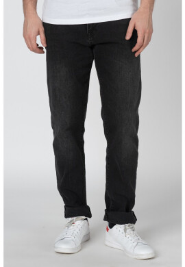 SUPERDRY Прави дънки Daman - Pepit.bg