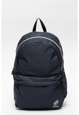 SUPERDRY Раница с лого - Pepit.bg