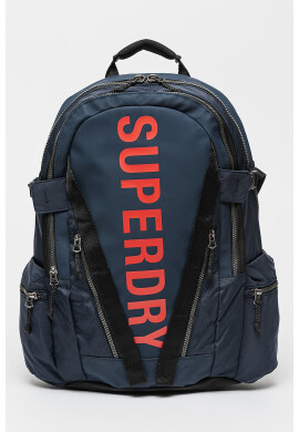 SUPERDRY Раница Code Tarp - Pepit.bg