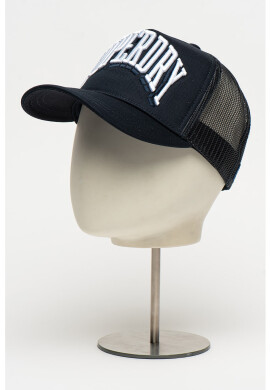 SUPERDRY Шапка с лого - Pepit.bg
