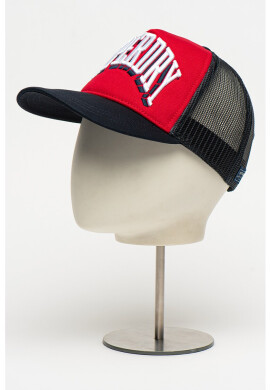 SUPERDRY Шапка с лого - Pepit.bg