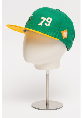 SUPERDRY Шапка Source Varsity Trucker с лого - Pepit.bg
