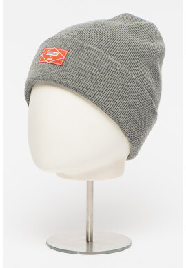 SUPERDRY Шапка Worker с рипс - Pepit.bg