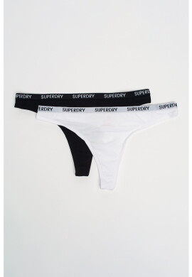 SUPERDRY Танга Harper - 2 чифта - Pepit.bg
