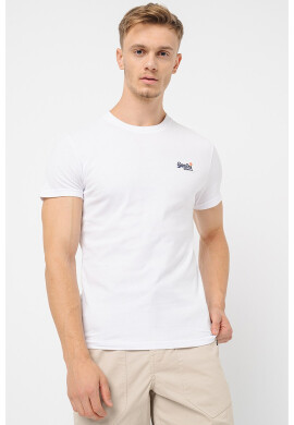SUPERDRY Тениска с лого - Pepit.bg