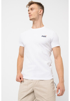 SUPERDRY Тениска с лого - Pepit.bg