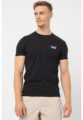 SUPERDRY Тениска с лого - Pepit.bg