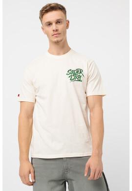 SUPERDRY Тениска с лого - Pepit.bg