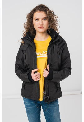 SUPERDRY Зимно яке с цип - Pepit.bg