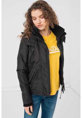 SUPERDRY Зимно яке с цип - Pepit.bg