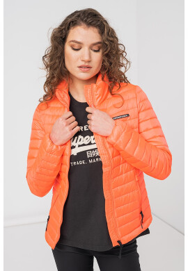 SUPERDRY Зимно пухено яке Tech Core - Pepit.bg