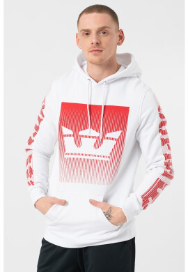 Supra Суитшърт с лого - Pepit.bg