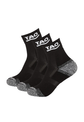 TAO Къси чорапи за бягане 3 чифта - Pepit.bg