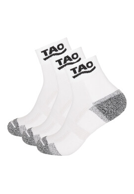 TAO Къси чорапи за бягане - 3 чифта - Pepit.bg