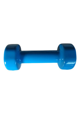 TECHFIT Гира Винил 2 кг - Pepit.bg