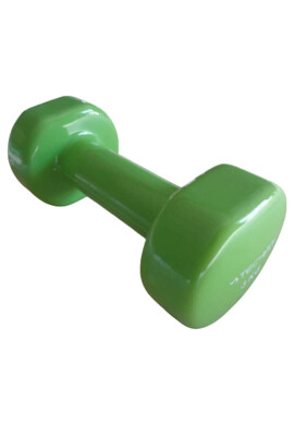 TECHFIT Гира VINIL 3 кг - Pepit.bg