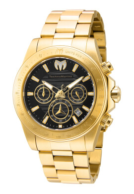 TechnoMarine Часовник с хронограф - Pepit.bg