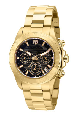 TechnoMarine Часовник с хронограф - Pepit.bg